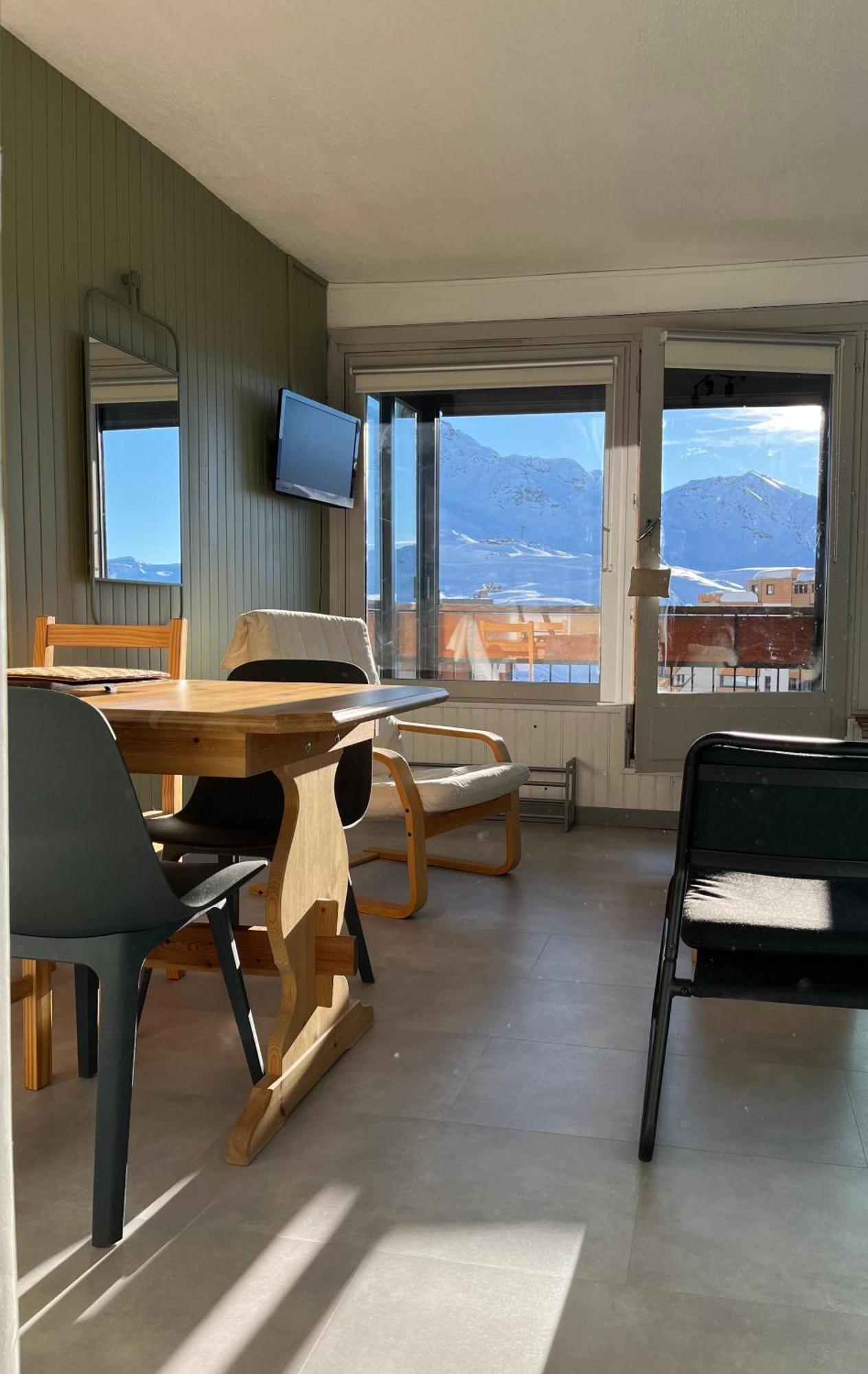 Apartamento Vue Montagne *